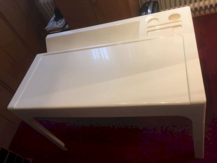 Designer Schreibtisch 60er - turnthetime.de