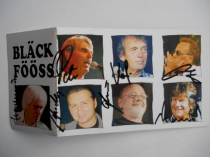 Bläck Fööss - turnthetime.de