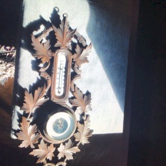 Wetterstation - turnthetime.de