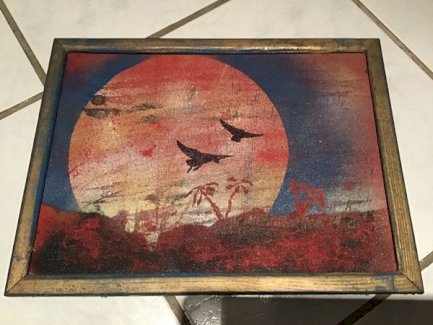 Einige Bilder aus Nachlass - turnthetime.de