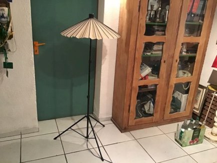 Stehlampe - turnthetime.de