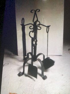 Kamingeschirr - turnthetime.de