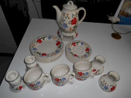 Kaffeeservice - turnthetime.de