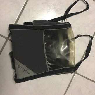 Tasche für Fotoapparat