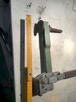 Spannvorichtung - turnthetime.de