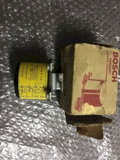 Neuer Lichtmaschinenregler - turnthetime.de