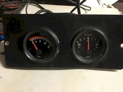 Einbauinstrumente - turnthetime.de