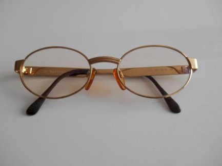 Damen Brillen Gestell