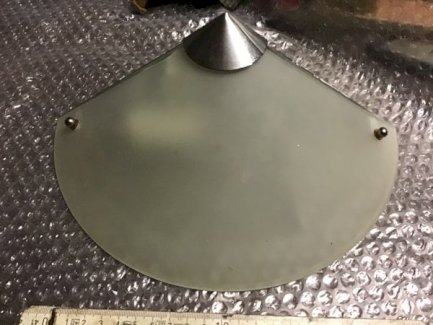 Wandlampe von Ikea - turnthetime.de