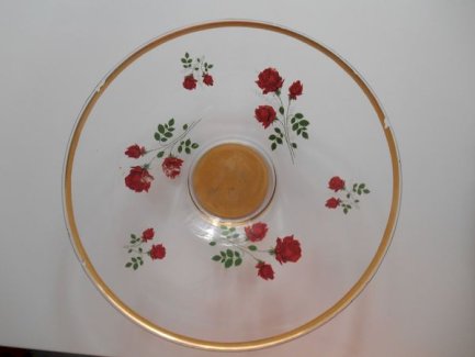 Rosenschale - turnthetime.de