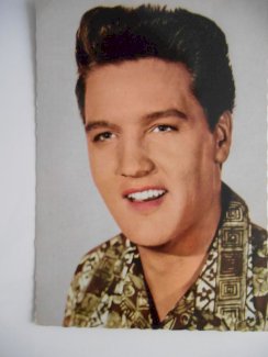 Der junge Presley - turnthetime.de