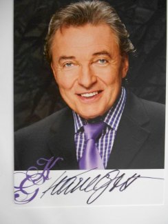 Karel Gott - turnthetime.de