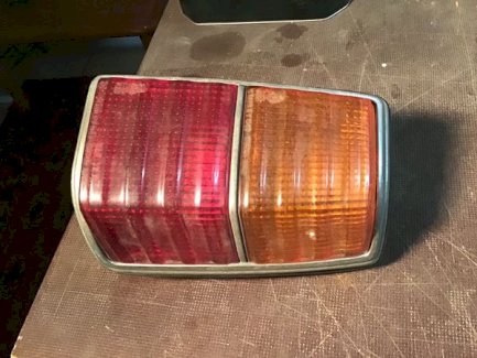 Rücklicht - turnthetime.de