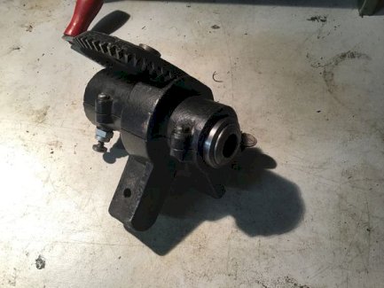 Werkstattfund - turnthetime.de