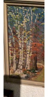 Ölgemälde - turnthetime.de