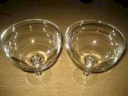 2 Bier Gläser 0, 5 Liter für Berliner Weiße, uralte Gläser, Antik, Rarität, Vintage - turnthetime.de