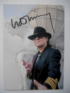 Udo Lindenberg