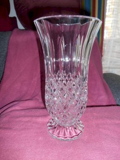 Vase - turnthetime.de