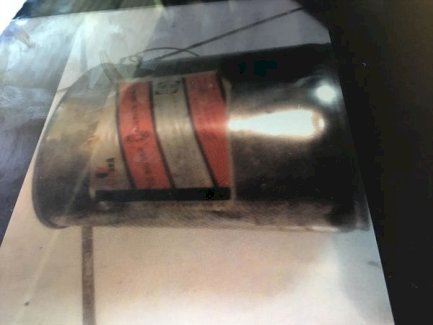 Kühlerfrostschutz und Lagerfett