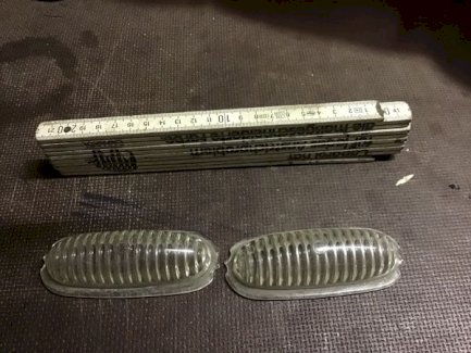 2. Neue Blinkergläser - turnthetime.de