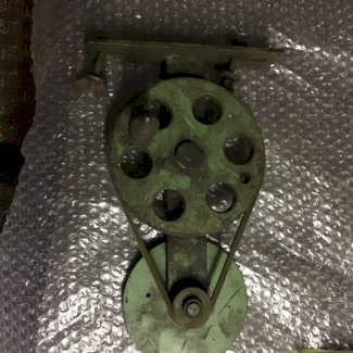 Gerät zum Zielscheiben kontrollieren