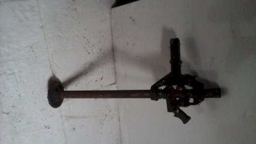 Einige VW. Teile - turnthetime.de