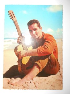 Freddy Quinn - turnthetime.de