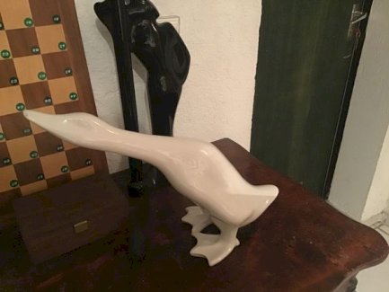 Keramikfiguren - turnthetime.de