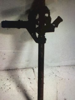 VW Wagenheber - turnthetime.de