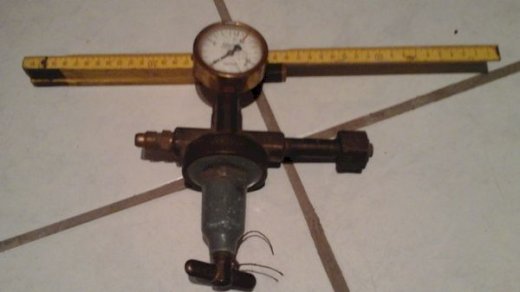 Druckminderer - turnthetime.de