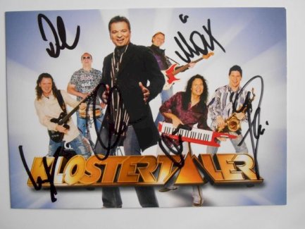 Klostertaler - turnthetime.de