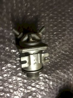 12 Volt Magnetschalter - turnthetime.de