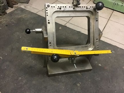 Werkstattfund - turnthetime.de