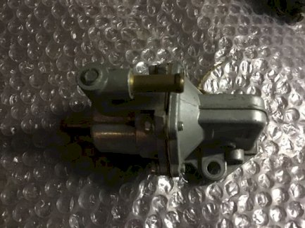 2 Kraftstoffpumpen - turnthetime.de