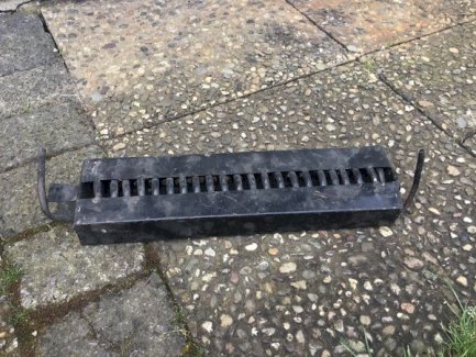 Ölkühler aus Kupferrohr - turnthetime.de