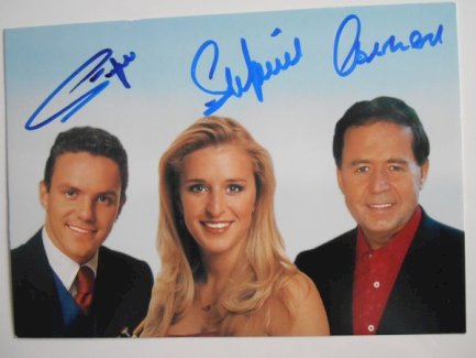 Stefan-Stefanie- Eberhard