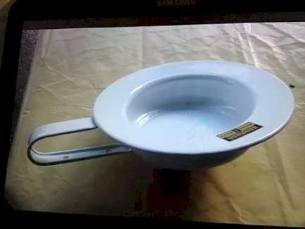 Bettpfanne - turnthetime.de