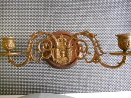 Klavierleuchter - turnthetime.de