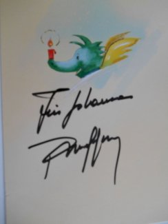 Peter Maffay - turnthetime.de