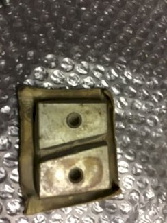 2 Stahlklingen für Bolzenschneider - turnthetime.de